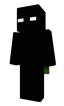 Minecraft скін по ніку ATBL