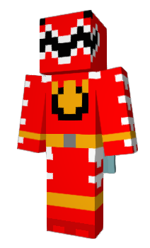 Minecraft skin Jpegexe