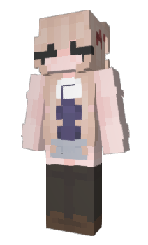 Minecraft skin okcupid