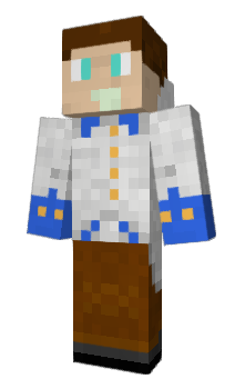 Minecraft скин по нику meeron
