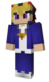 Minecraft скин по нику Tatitox
