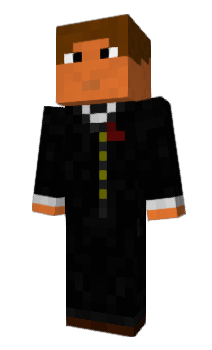 Minecraft скін по ніку MR_UnderWear