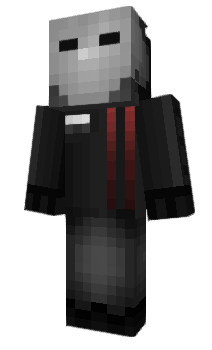 Minecraft скин по нику Tyzemn