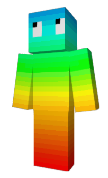 Minecraft скин по нику ShadowChaser
