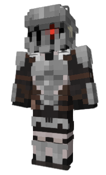 Minecraft скин по нику Dvorf