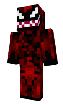 Minecraft skin Gurst