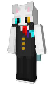 Minecraft скін по ніку matinmb