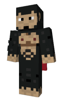 Minecraft скин по нику 4070TiSuper