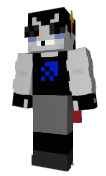 Minecraft skin ihs_msmc_24m