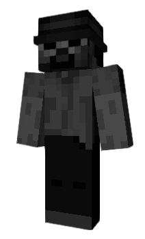 Minecraft скин по нику 7320