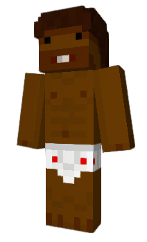 Minecraft скин по нику amsedi