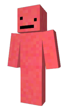 Minecraft skin MaceCore