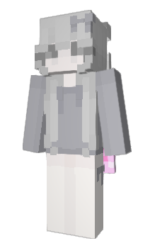 Minecraft skin andydorit
