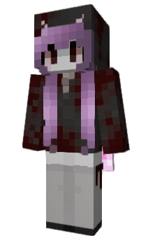 Minecraft skin celuyl