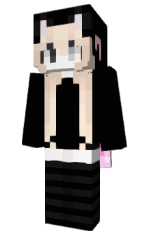 Minecraft скин по нику celuyl