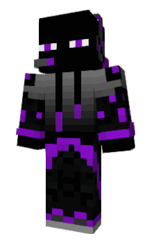 Minecraft skin SEM74906