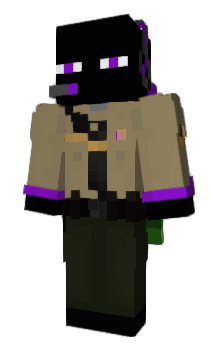 Minecraft skin SEM74906