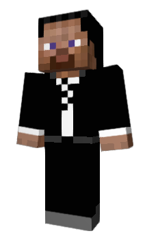 Minecraft скин по нику Kenny_McC