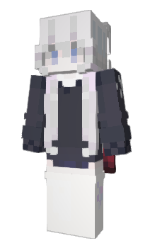 Minecraft скін по ніку DGMMinecraftST