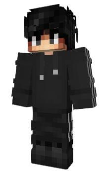 Minecraft skin chillyboy