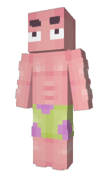 Minecraft skin gomigoo