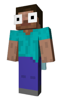 Minecraft скин по нику Kuteav