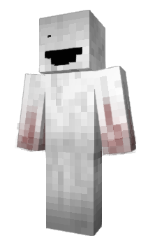 Minecraft скин по нику guilleixy