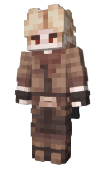 Minecraft скин по нику allucxrd