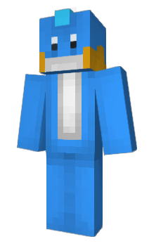Minecraft скін по ніку EpicMC3