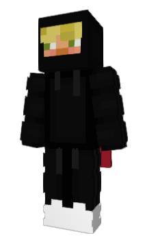 Minecraft скин по нику grmo