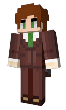 Minecraft скин по нику 1byte