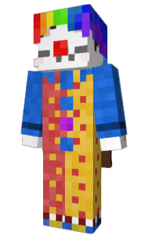 Minecraft skin darkfor