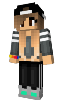 Minecraft скин по нику movemaker