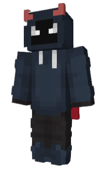 Minecraft скін по ніку Aurre