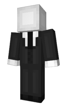 Minecraft skin Haydensi