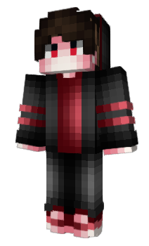 Minecraft skin mark9015