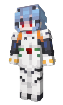 Minecraft skin Nabbe