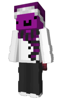 Minecraft скін по ніку RichClifford