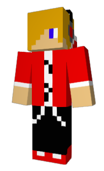 Minecraft скин по нику bachiba