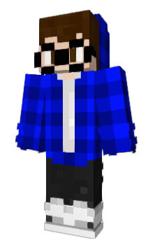 Minecraft skin Useo