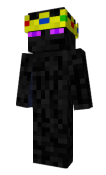 Minecraft скін по ніку AlexD_