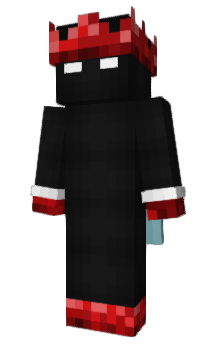 Minecraft скин по нику Zenyq