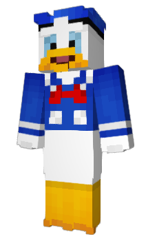 Minecraft скин по нику huruhuru