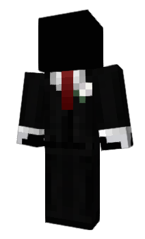 Minecraft скін по ніку migat