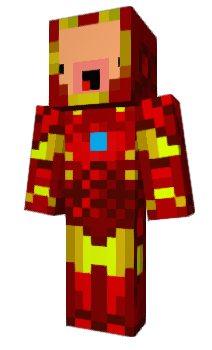 Minecraft скин по нику amanda_t