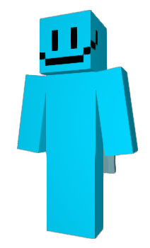 Minecraft скін по ніку notTickus