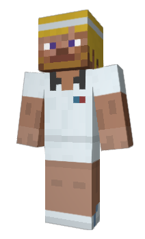 Minecraft skin kian09