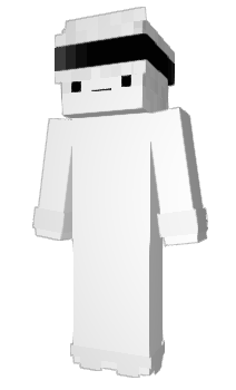 Minecraft скін по ніку pqck
