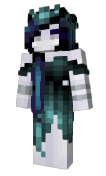 Minecraft скин по нику hunter4