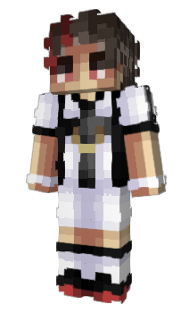 Minecraft skin renegade_adolf